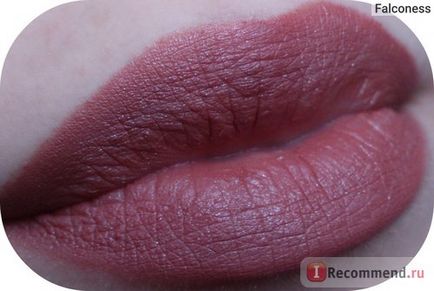 Ajak ceruza Revlon ColorStay lipliner - «a legellenállóbb ajak bélés! Hogyan élesíteni