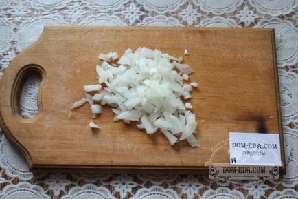 Csőben sült burgonya sajttal a recept egy fotó multivarka