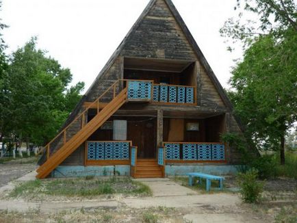 Казахстан, озеро Алаколь бази відпочинку, умови проживання, ціни