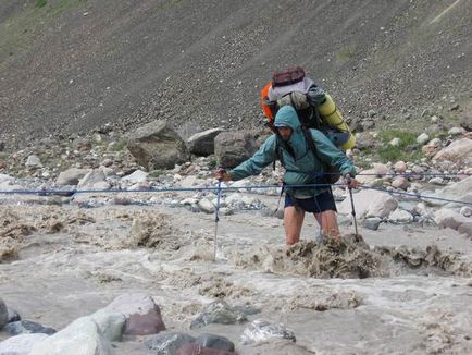 До чого сниться річка сонник, з швидкою течією, бачити, чиста вода, переходити, вийшла з берегів,