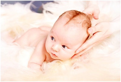 Кіста в голові у новонароджених симптоми і лікування