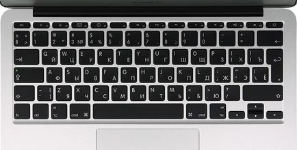 Mac tastatură este mai murdară decât toaletă