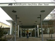 Клініка рехтс дер Ізар (rechts der isar) Мюнхен - он-клінік, лікування в Німеччині і за кордоном