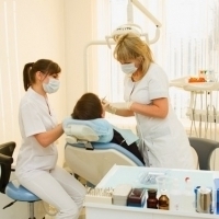 Clinic Family Dentistry m