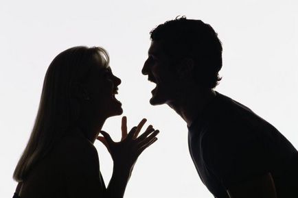 Când este posibil să se divorțeze prin instanță fără prezența soțului / soției