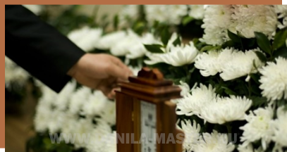 Coreeană ceremonii funerare și obiceiuri