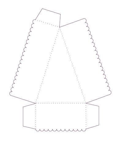 Cutii sub formă de tort, cutie de tort, cum se face, rețete de săpun manual