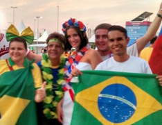 Scurt despre brazilieni, viața braziliană cum este
