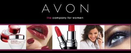 Косметика avon (ейвон) - опис та відгуки про бренд