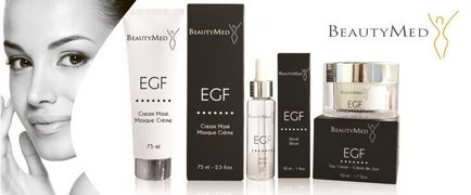 Kozmetikai beautymed epidermális növekedési faktor biztosítja fiatalságát a bőr (Factor) Kozmetikai beautymed epidermális növekedési faktor biztosítja fiatalos bőr