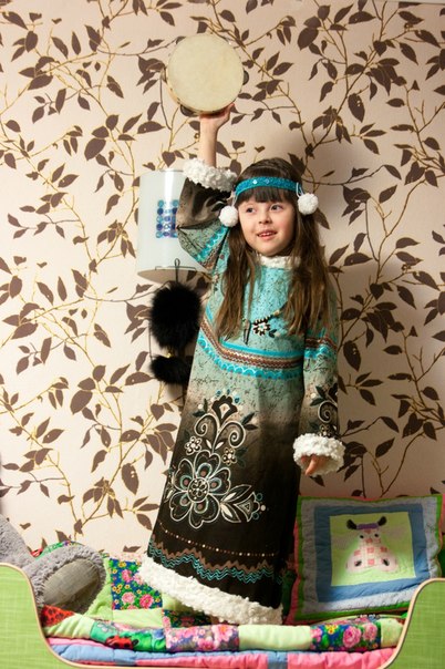 Costume din varză cu mâinile tale - cum să faci un costum de varză pentru un spectacol de dimineață pentru copii