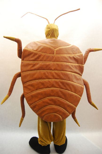 Firefly jelmezt egy fiú kezét (kéz) szentjánosbogár jelmezt egy fiú kezét