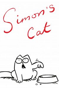 Кіт Саймона (1 сезон) дивитися онлайн безкоштовно