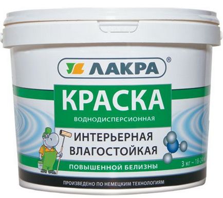 Фарба для фарбування шпалер під фарбування як вибрати на фарбування флізелінових і вінілових шпалер