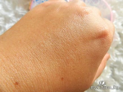 Крем «Жардін» для шкіри рук необхідний фотографії це підтверджують - kleona натуральний твердий крем