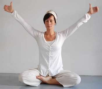 Yoga Kundalini pentru începători