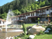 Resort devin bulgaria - odihnă și tratament în stațiune