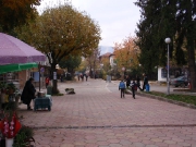 Devin Bulgária - nyugalmi és kezelési a központban