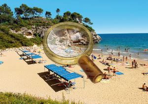 Resort Costa Dorada în Spania - descriere și hoteluri