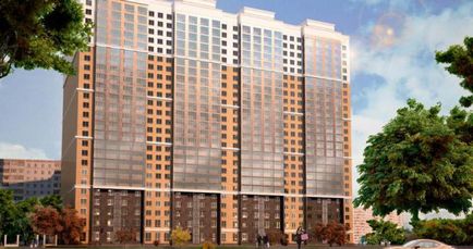 Apartmanok Novokosino - új fejlesztés áttekintése, leírás és értékelés (megjegyzések) Apartmanok Novokosino - új fejlesztés áttekintése, leírás és értékelés