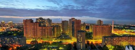 Apartamente în novokosino - noile dezvoltări de la revizuirea, descrierea și recenziile dezvoltatorilor