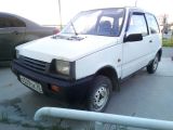 Lada de ochi 2001, 0