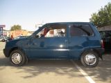 Lada de ochi 2001, 0