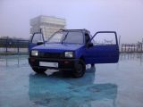 Lada de ochi 2001, 0