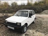 Lada de ochi 2001, 0