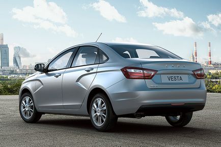 Lada vesta sau lada lergus compara ce este mai bine