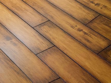 Ламінат floor step magic (baroque, strong, 3d wood), укладання покриття своїми руками, інструкція,