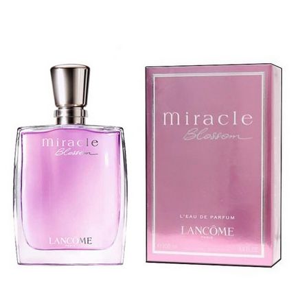 Lancome parfum și en-gros de parfumerie