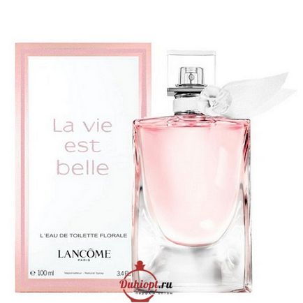 Lancome parfum și en-gros de parfumerie