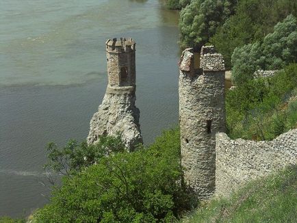 Лікування на бальнеологічному курорті Девін в Болгарії в готелях спа-готель орфей 5, спа-готель Девін 4