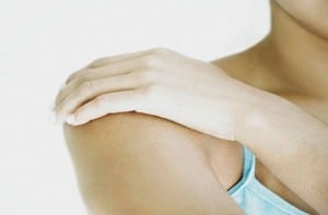 Лікування плечового суглоба рецепти мазей при періартриті і розтягнення зв'язок