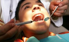 Лікування застуди зубів і причини її виникнення