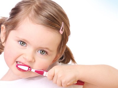 Tratamentul dinților la copii