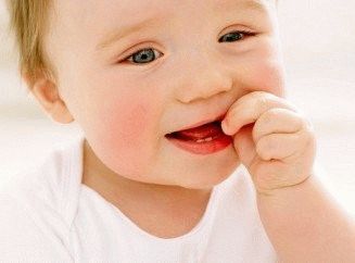 Tratamentul dinților la copii