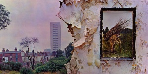 Led zeppelin iv