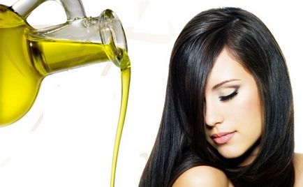 Лляна олія для волосся - користь, застосування, відгуки