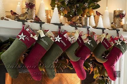 A legjobb képek a belső a New Year (újévi belső fotó) A legjobb képek a belső az új év