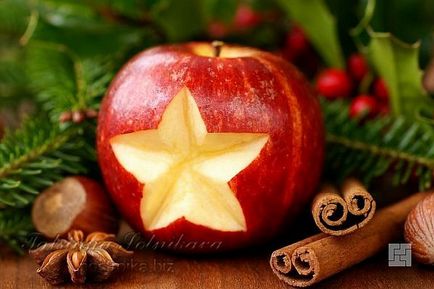 A legjobb képek a belső a New Year (fotó) A legjobb képek a belső az új év