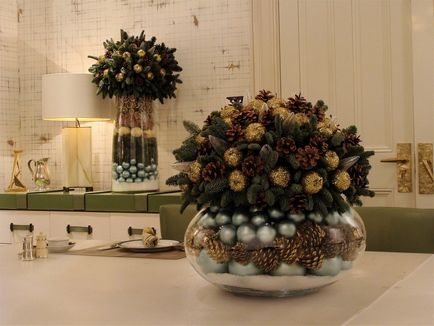 A legjobb képek a belső a New Year (újévi belső saját kezűleg) A legjobb képek a belső az új év