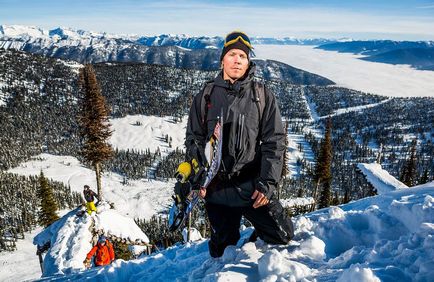 A legjobb snowboardosok a világ (snowboardosok) A legjobb snowboardosok a világ