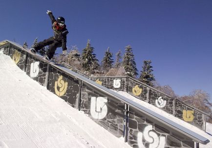 Cei mai buni snowboarderi din lume