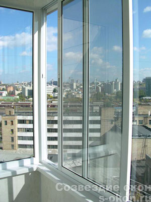 Cele mai bune preturi pentru geamurile din balconul rece!