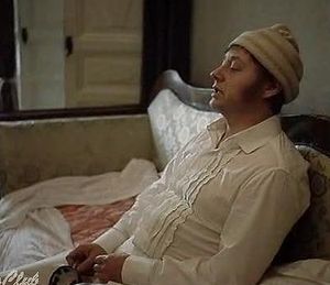 Szerelem és galambok, vagy álmodik hősök - Oblomov (mert ez az alázat) Szerelem és galambok, vagy álmodik hősök - Oblomov