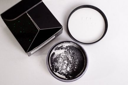 Mac prep prime transparent finishing powder відгуки