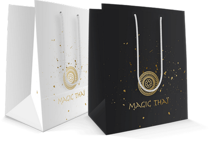 Magic thai