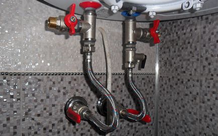 Anodul de magneziu este necesar pentru încălzirea apei, boilerul ariston, aristonul și înlocuitorul, cum funcționează și ce este